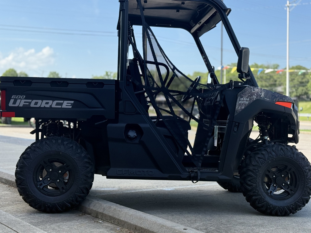 2026 CFMOTO UFORCE 600 in harrodsburg KY