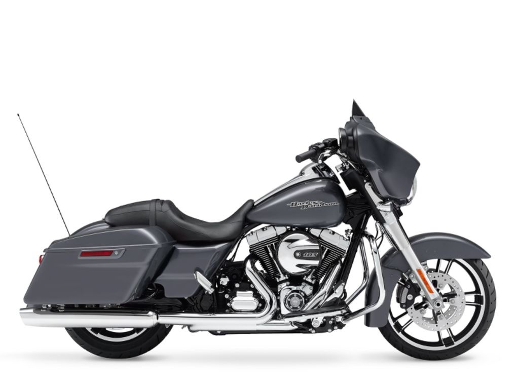 2014 Harley-Davidson FLHX - Street Glide FLHX in Anderson, SC