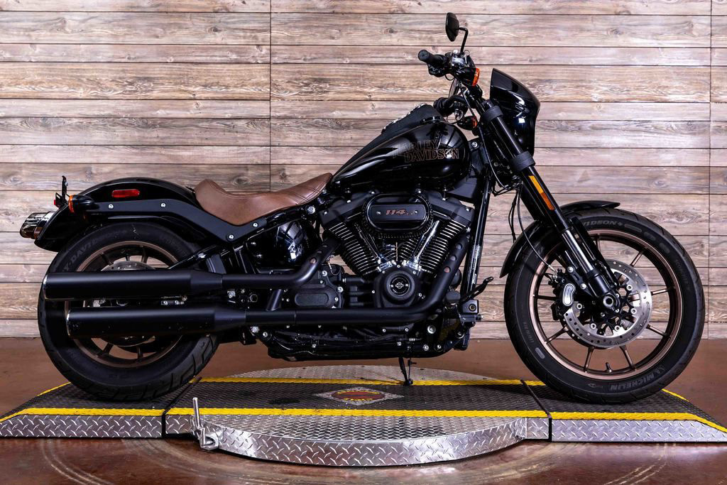 2021 Harley-Davidson FXLRS - Low Rider S FXLRS S in Alton, IL