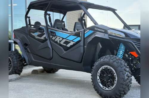 2026 CFMOTO ZFORCE 950 Sport 4 in harrodsburg KY