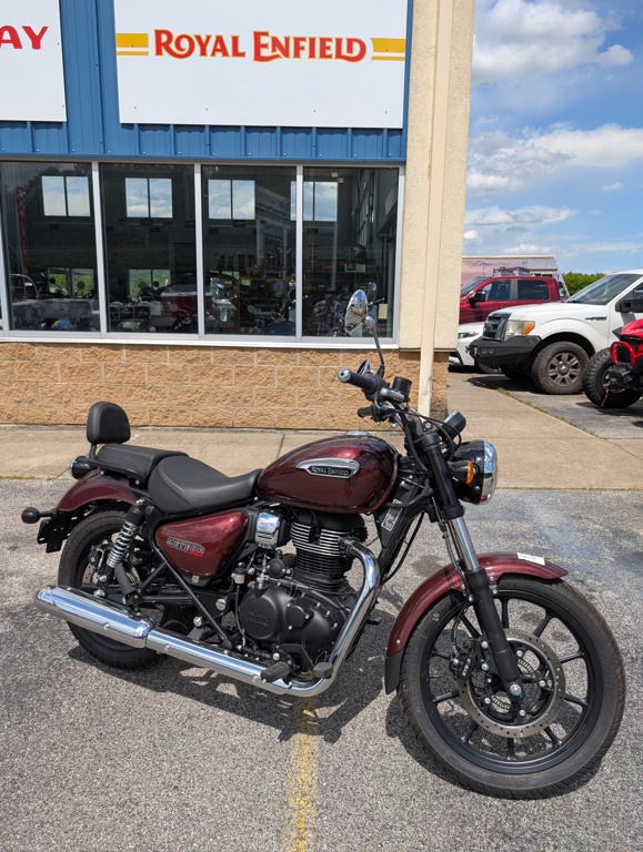 2023 Royal Enfield Meteor 350 350 in South Charleston, WV