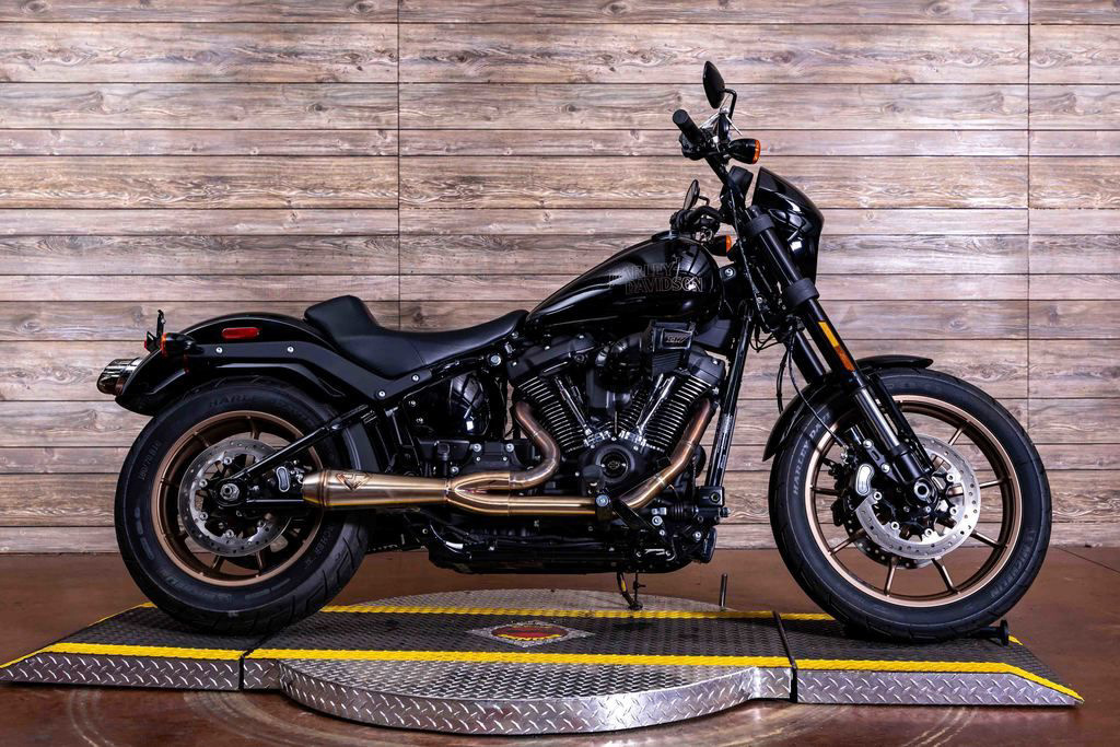 2024 Harley-Davidson FXLRS - Low Rider S FXLRS S in Alton, IL
