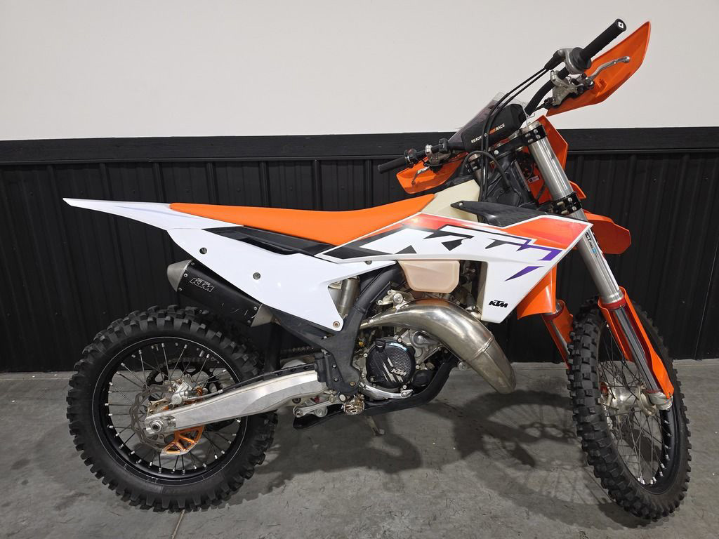 2023 KTM XC 125 XC in Camp Hill, PA