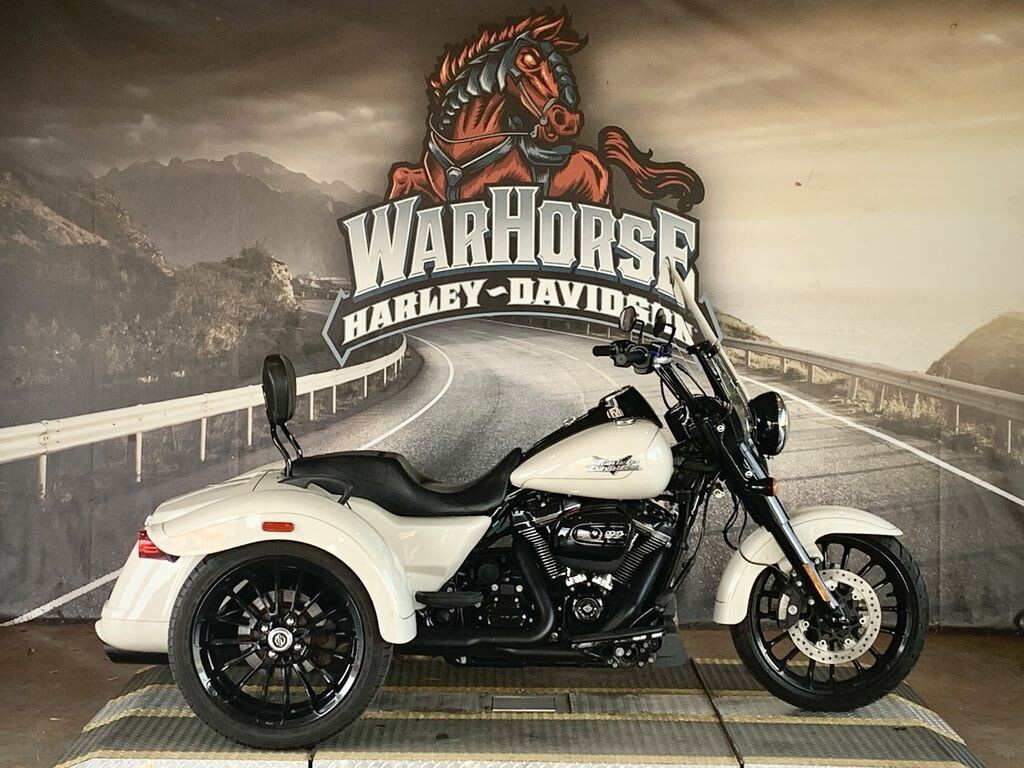 2023 Harley-Davidson Freewheeler FLRT - Freewheeler FLRT in Ocala, FL
