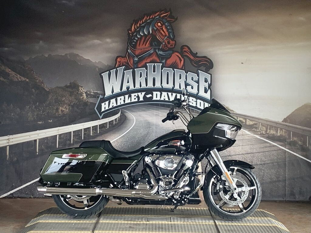 2026 Harley-Davidson Road Glide in Ocala, FL
