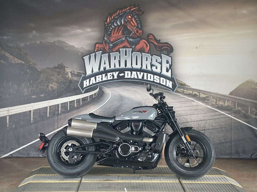 2026 Harley-Davidson Sportster S in Ocala, FL