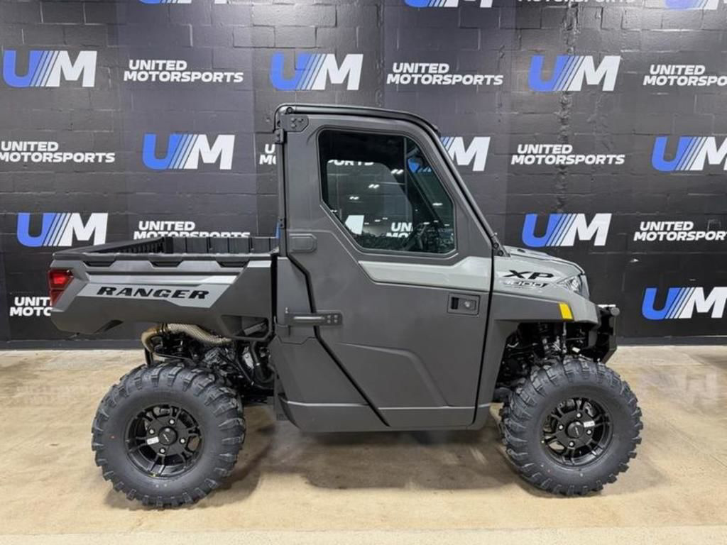 2027 Polaris  RANGER XP 1000 CAB BASE in fairfield OH