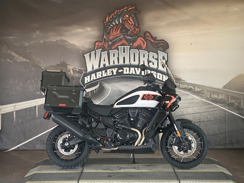 2026 Harley-Davidson Pan America 1250 Limited 1250 LIMITED in Ocala, FL