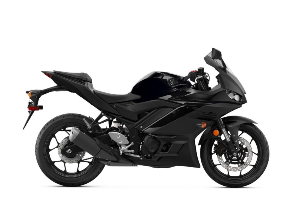 2020 Yamaha YZF R3 ABS R3 ABS in Camp Hill, PA