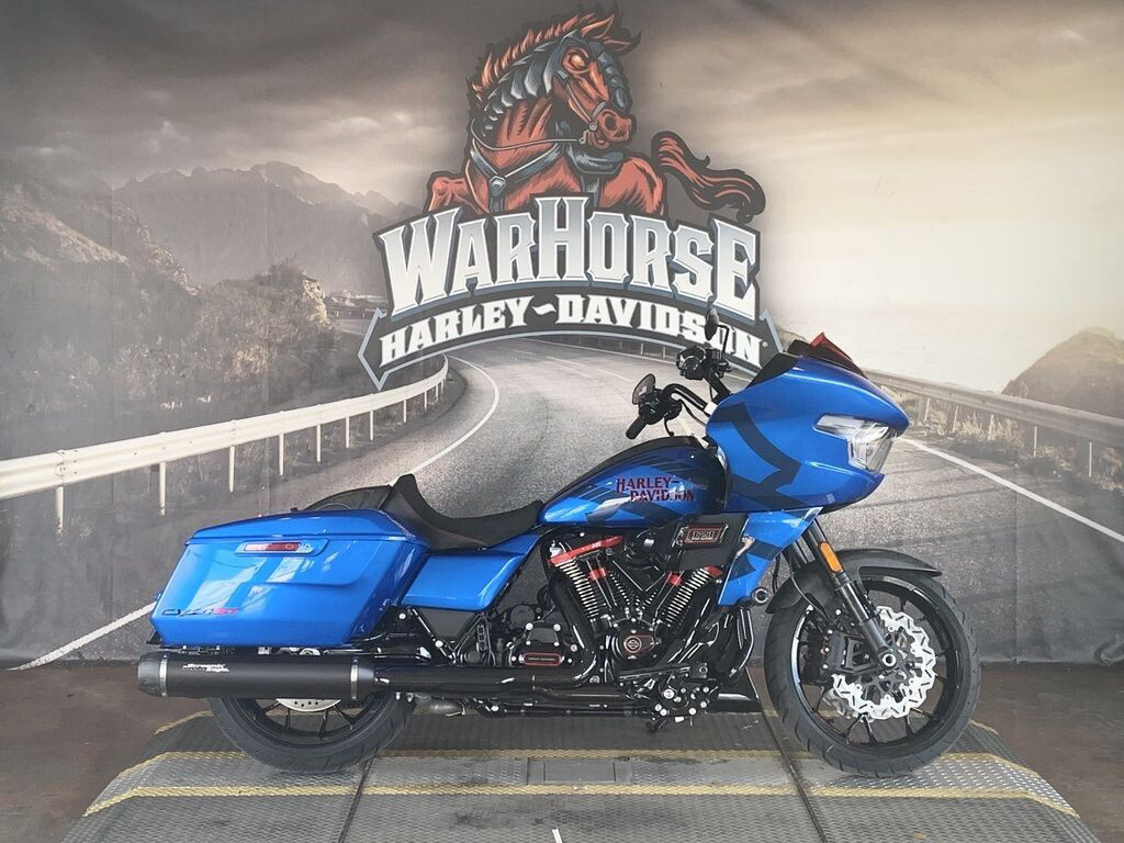 2026 Harley-Davidson CVO Road Glide ST CVO ST in Ocala, FL