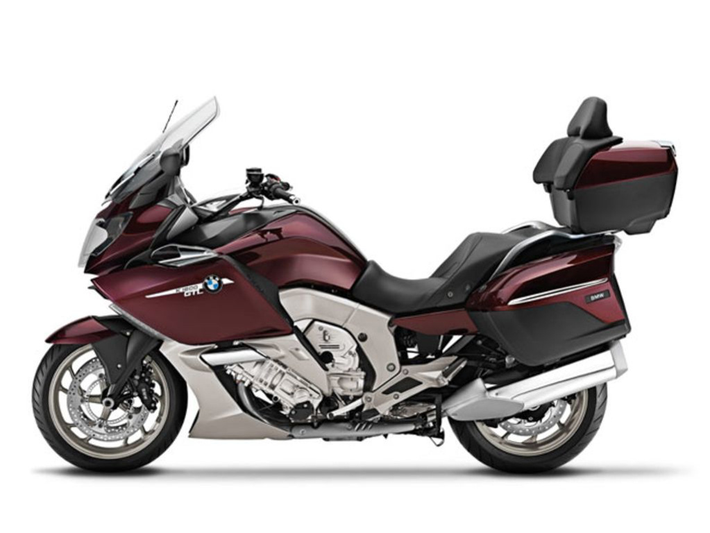 2013 BMW K 1600 GTL 1600 GTL in Centerville, UT