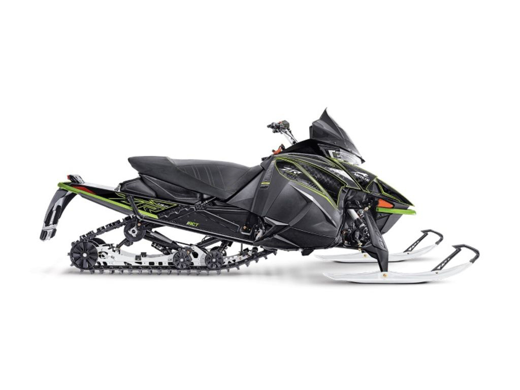 2020 Arctic Cat  ZR 8000 Limited ARS II w/iACT in centerville UT