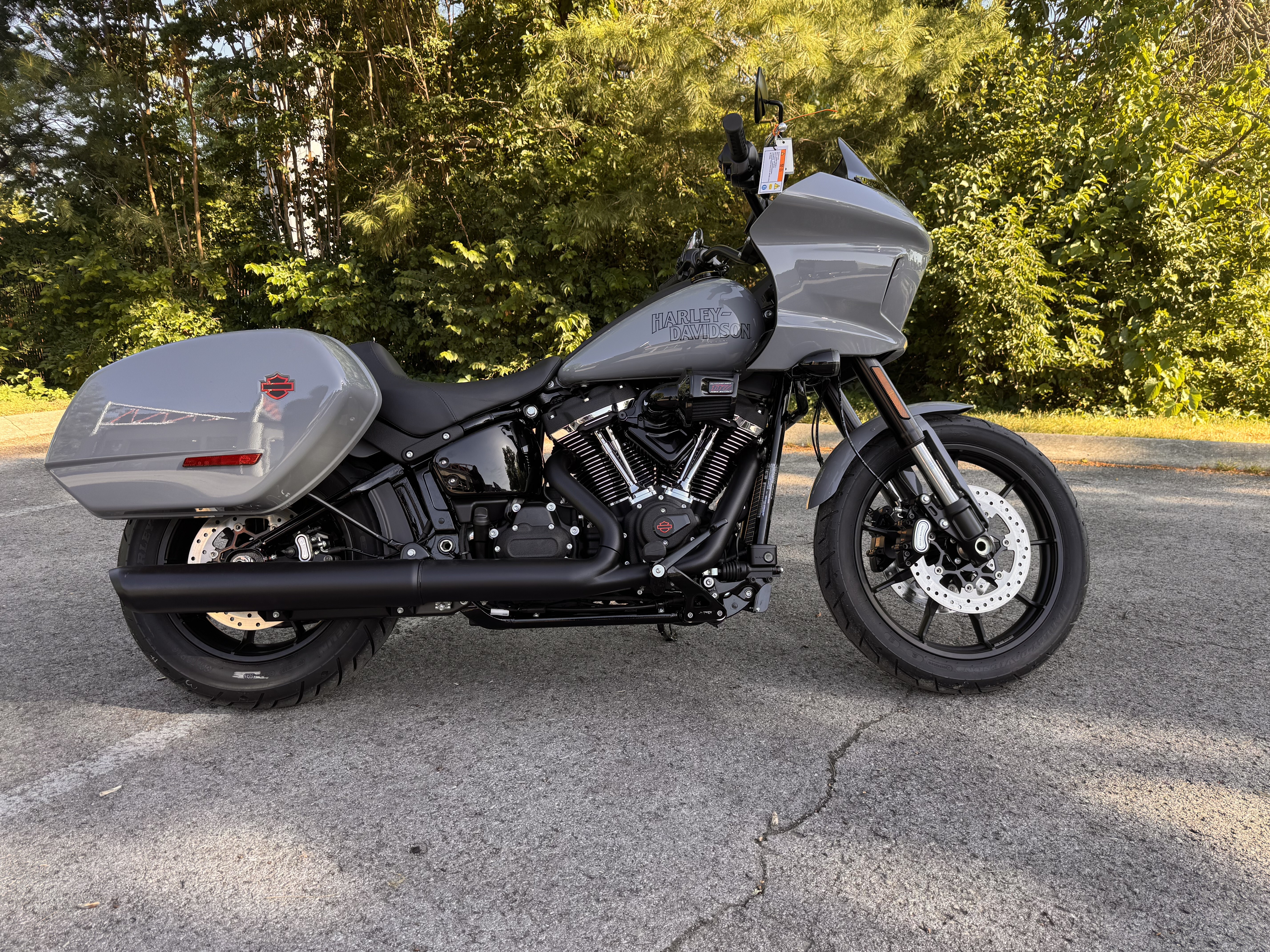 2026 Harley-Davidson Low Rider® ST ST in Franklin, TN