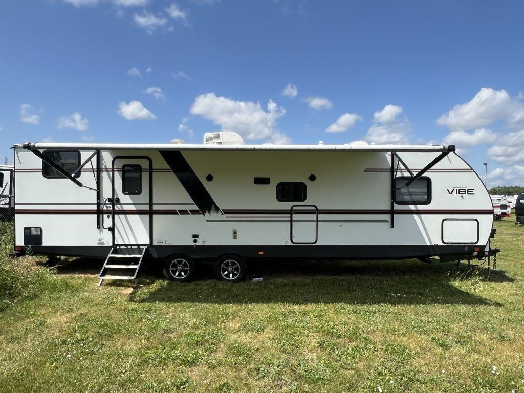 2020 Forest River Vibe M-28RB in grand rapids MI