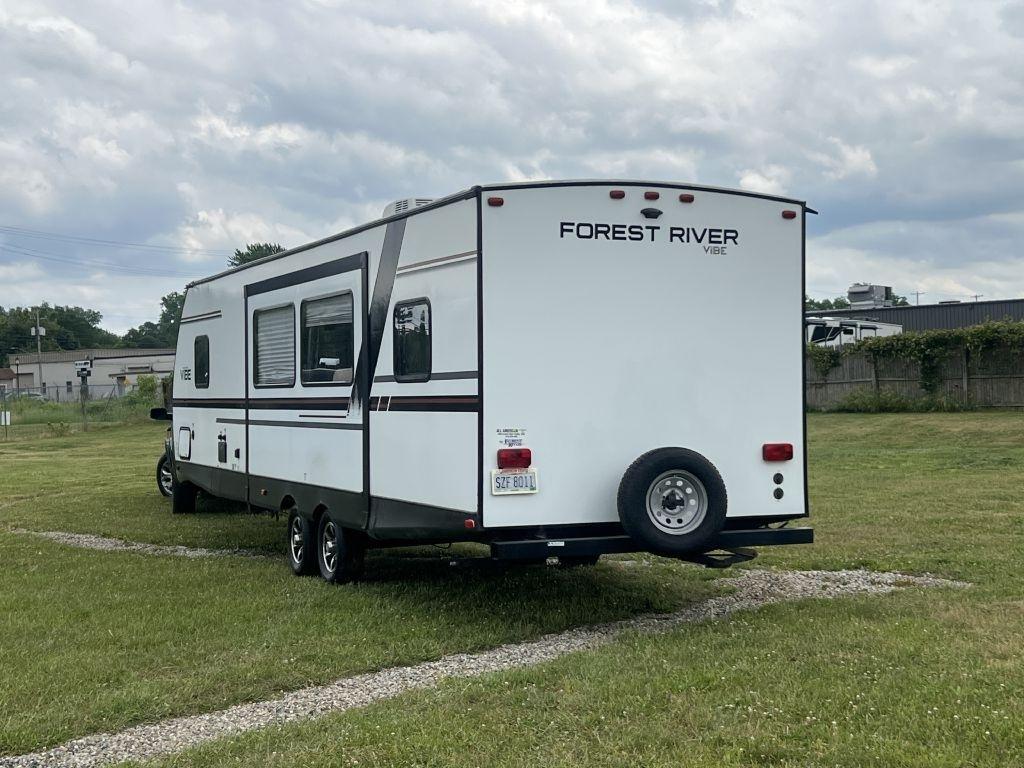 2020 Forest River Vibe M-28RB in grand rapids MI