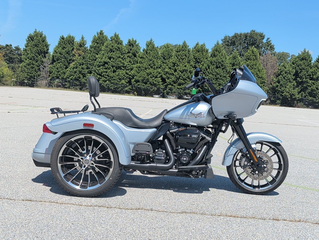 2024 Harley-Davidson ROAD GLIDE 3 3 in Conyers, GA