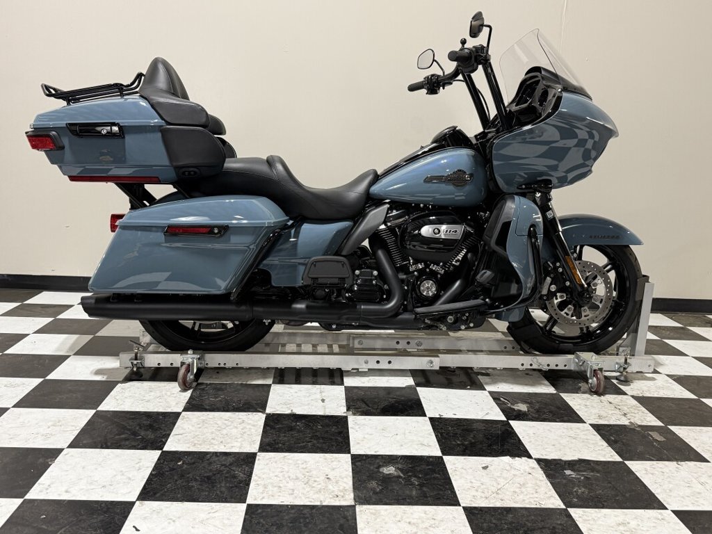 2024 Harley-Davidson Road Glide Limited LIMITED in Durham, NC