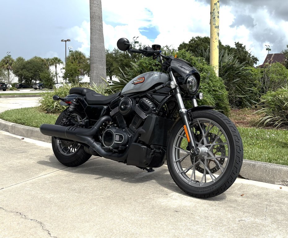 2026 Harley-Davidson Nightster Special NIGHTSTER in Palm Bay, FL