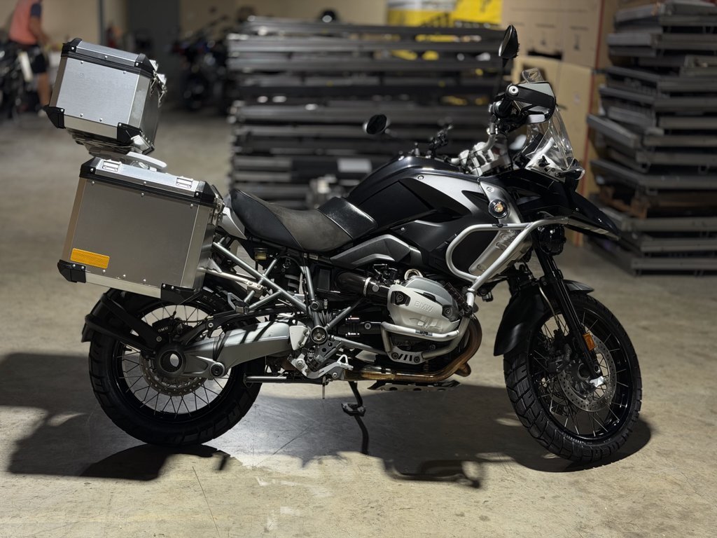 2011 BMW R1200 GS GS in Houston, TX