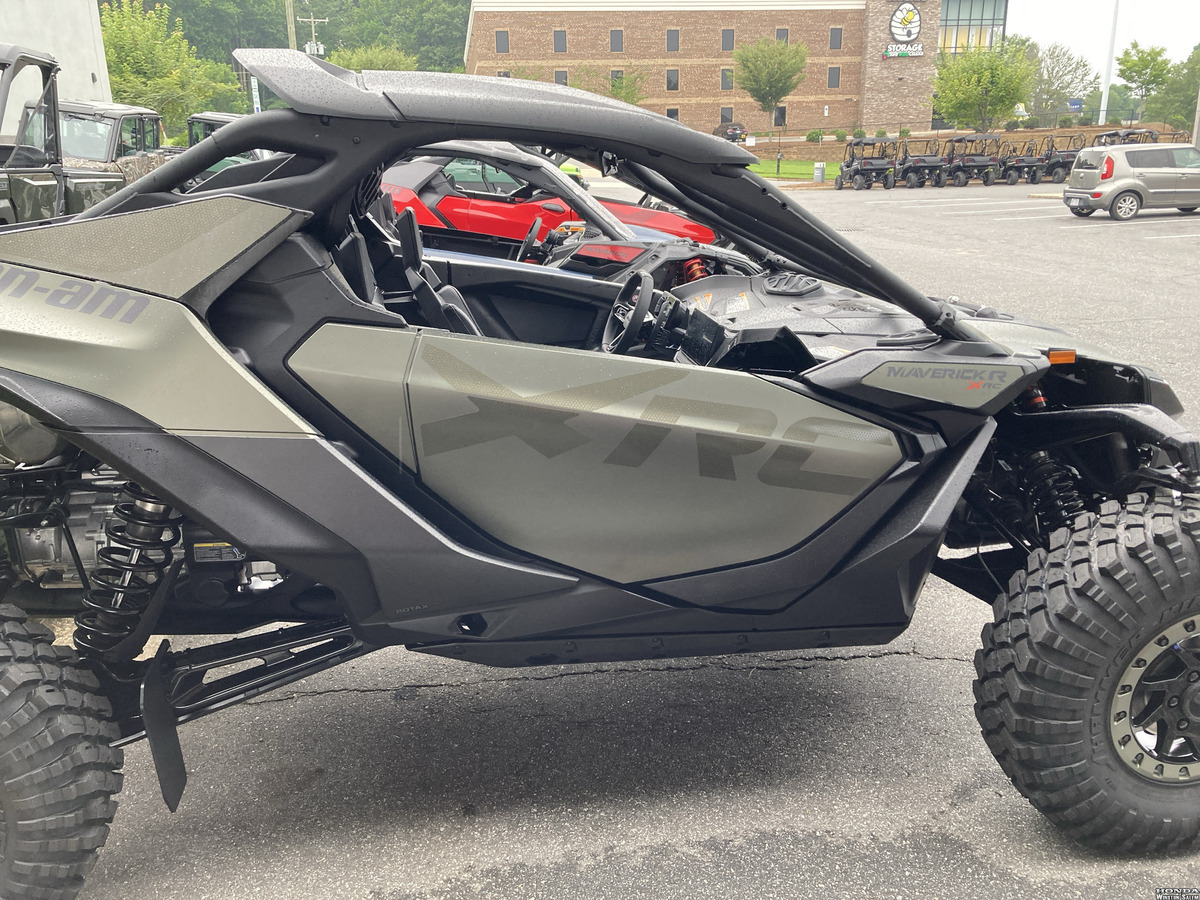 2026 Can-Am Maverick R X rc in winston-salem NC
