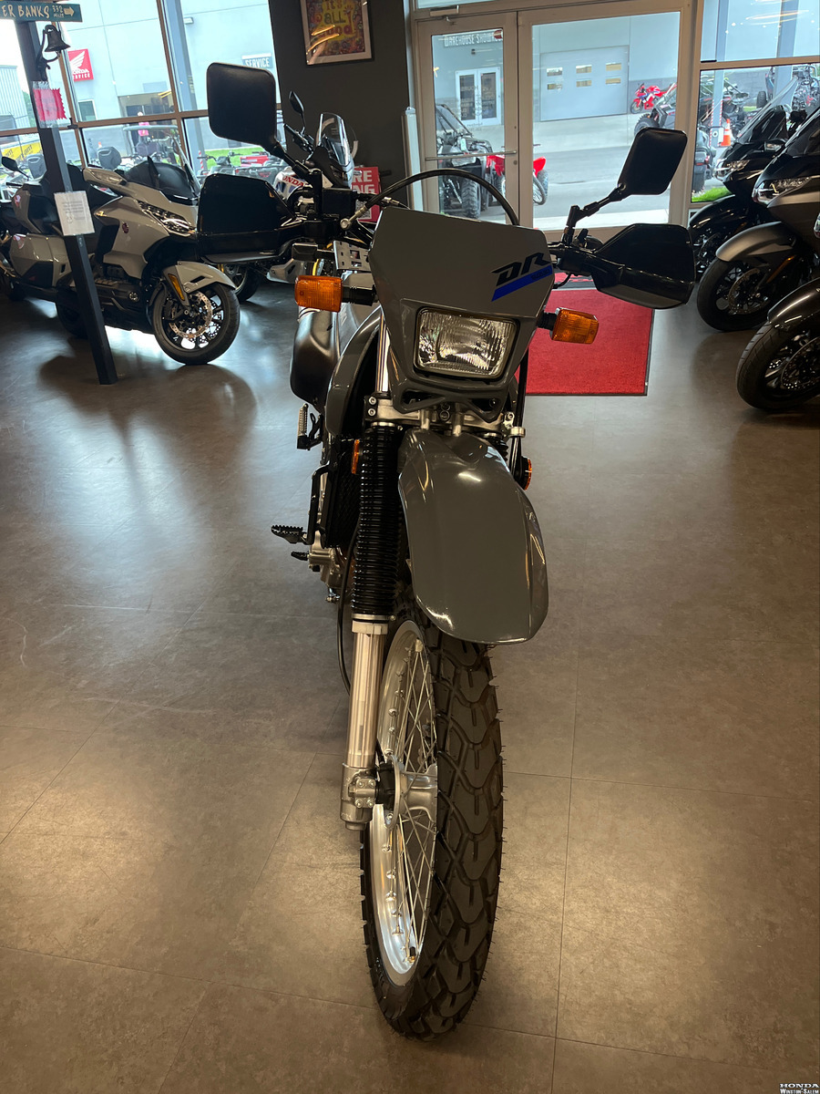 2020 Suzuki DR650SEM0 650SE in Winston-salem, NC