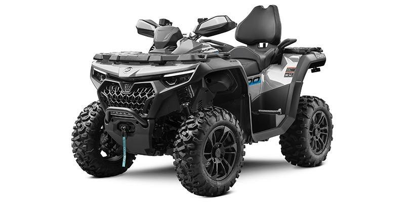 2027 CFMOTO CFORCE 800 Touring in denver CO