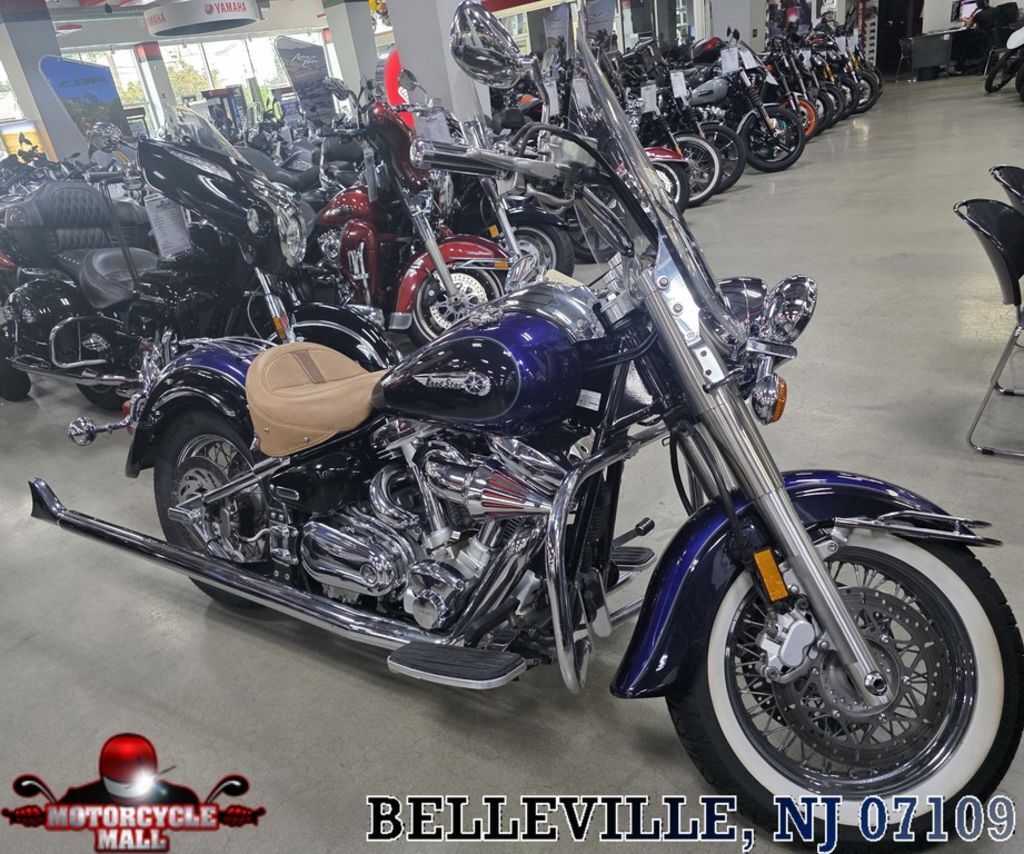 2003 Yamaha ROAD STAR in Belleville, NJ