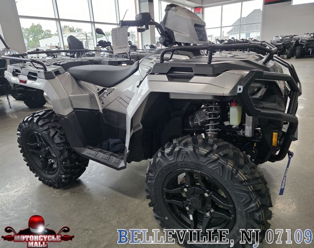2026 Polaris® Sportsman 570 Ultimate in belleville NJ
