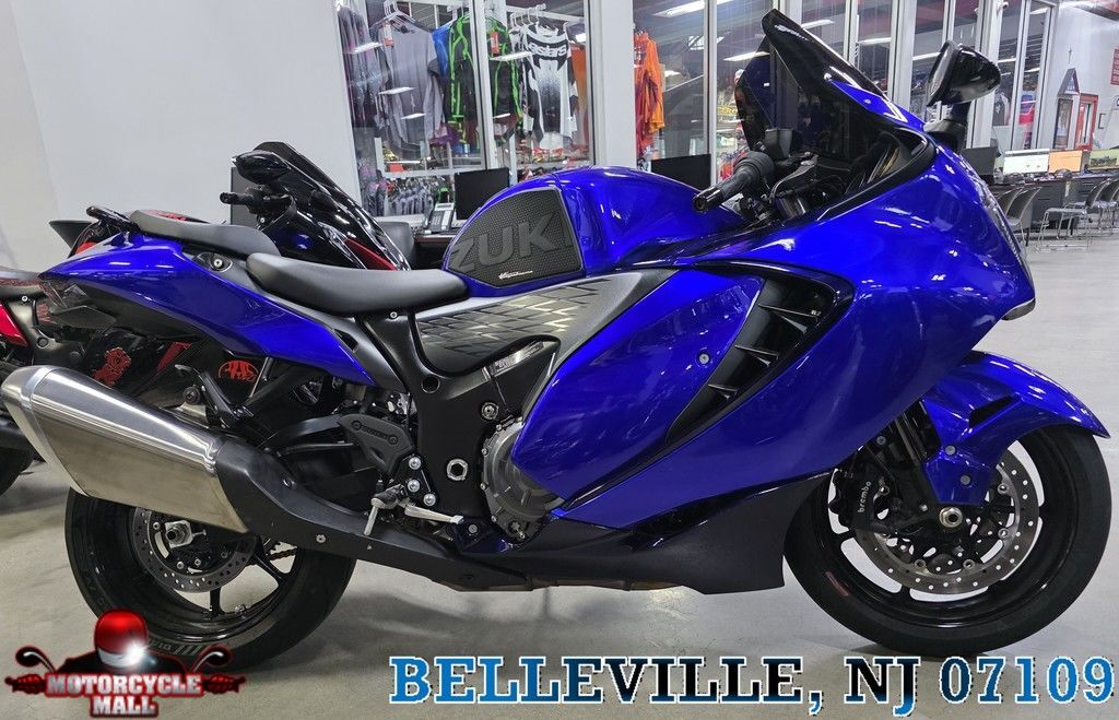 2023 Suzuki Hayabusa in Belleville, NJ