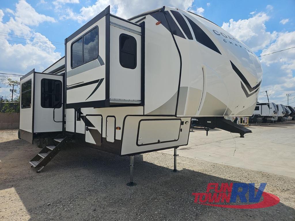 2025 Coachmen Rv Chaparral 334FL in rockwall TX