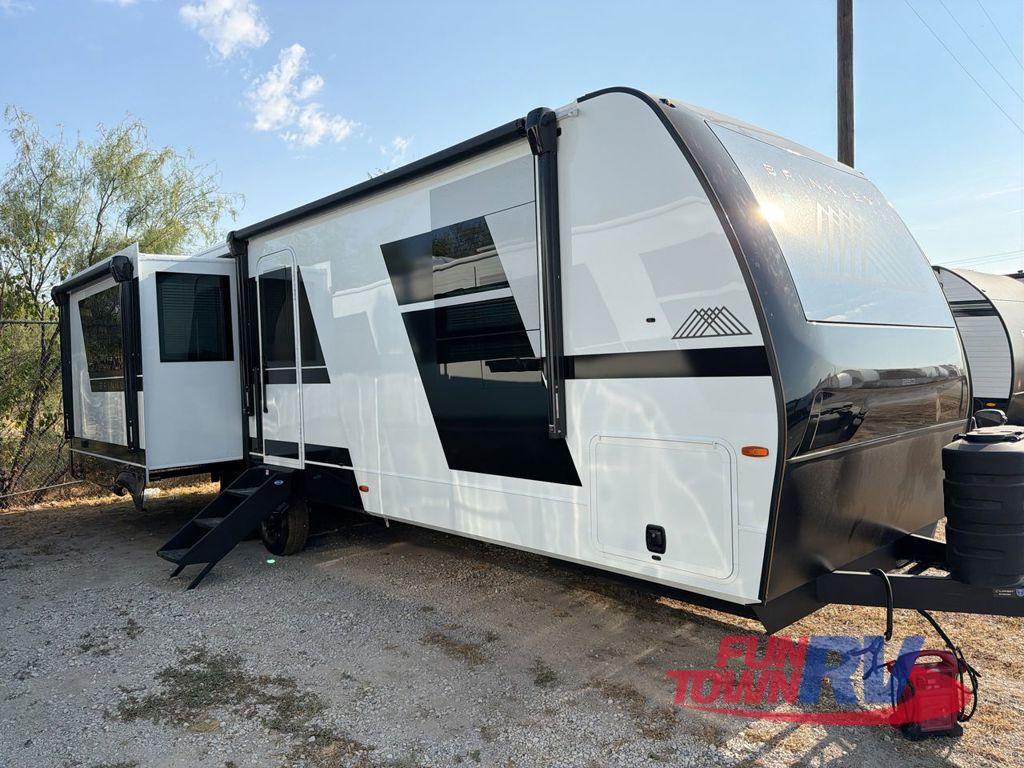 2027 Brinkley Model I 280 in waller TX