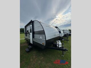 2025 FOREST RIVER SALEM FSX 174BHLE