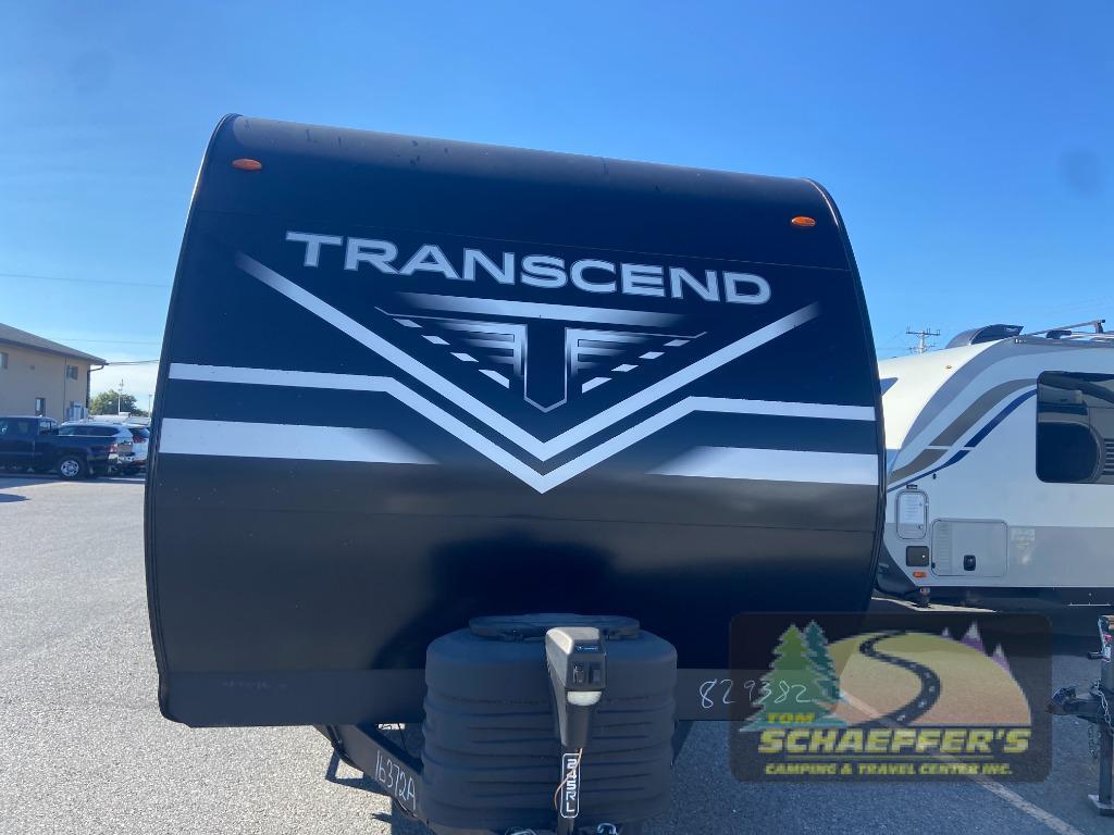 2024 Grand Design Transcend Xplor 245RL in shoemakersville PA