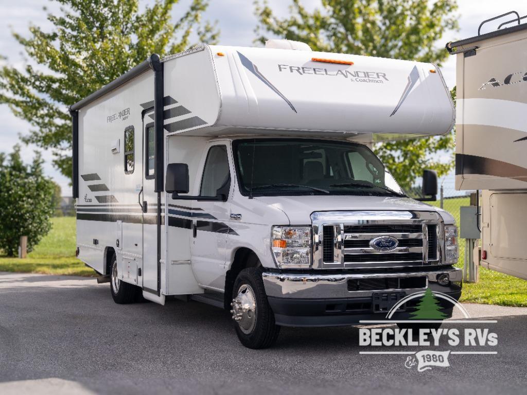 2021 Coachmen Rv Freelander 21RS Ford 350 in thurmont MD