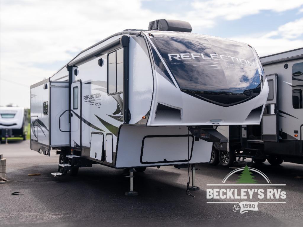 2022 Grand Design Reflection 150 Series 280RS in thurmont MD
