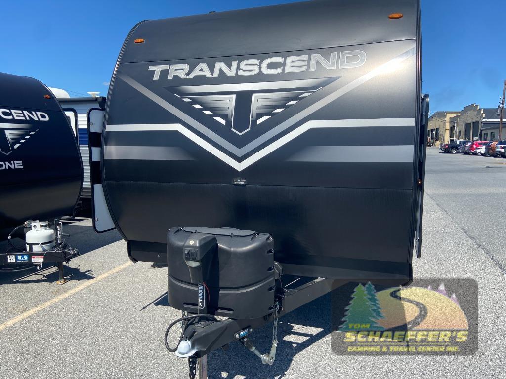 2022 Grand Design Transcend Xplor 255FK in shoemakersville PA
