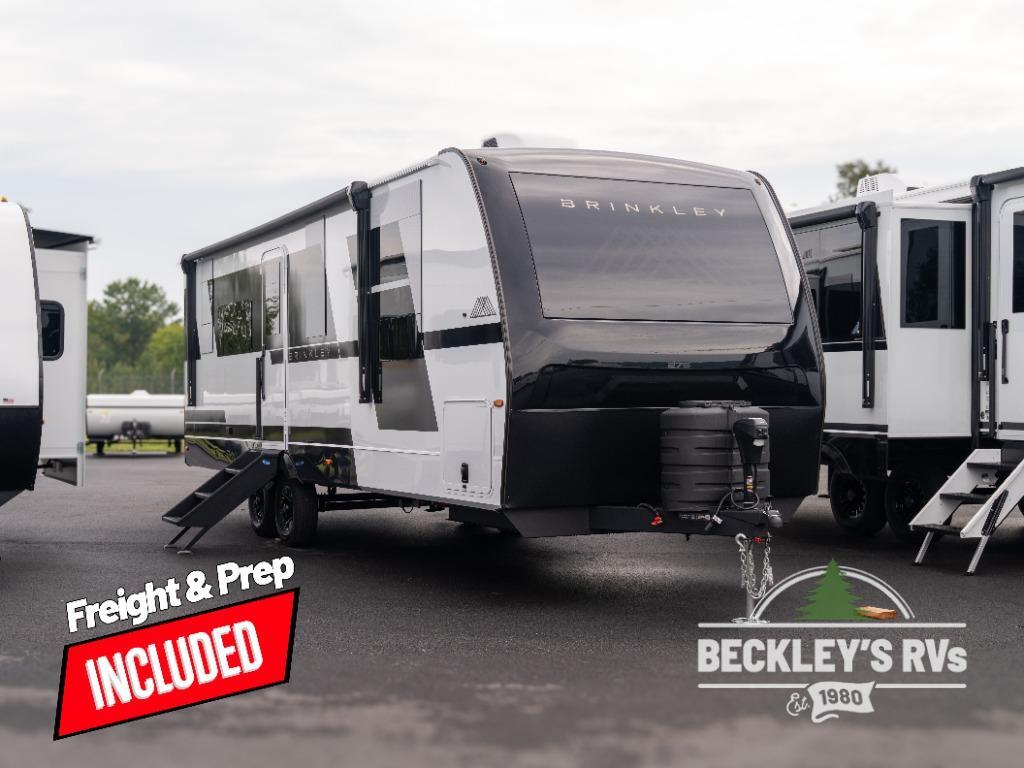 2027 Brinkley Model I 275 in thurmont MD