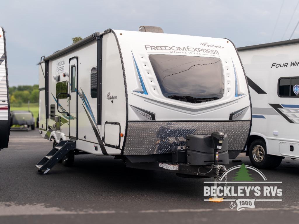 2021 Coachmen Rv Freedom Express Ultra Lite 248RBS in thurmont MD
