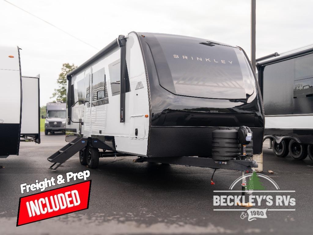 2027 Brinkley Model Ix 23x in thurmont MD