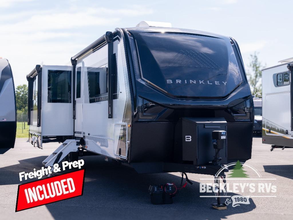 2027 Brinkley Model Z Air 315 in thurmont MD