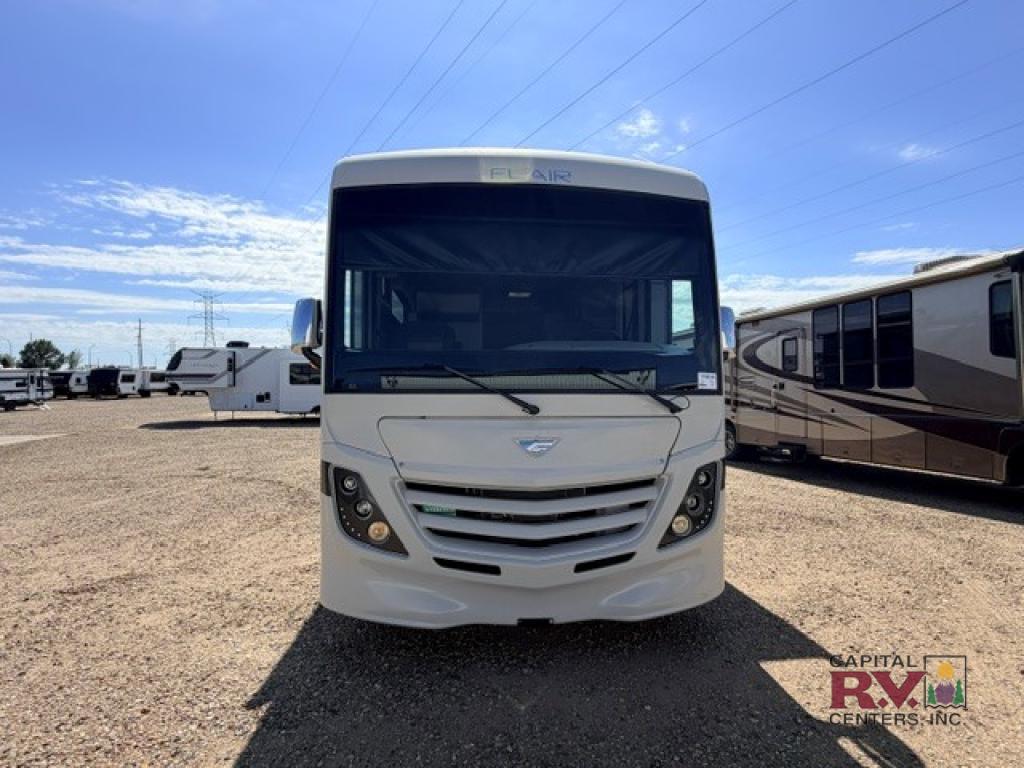 2024 Fleetwood Rv Flair 29M in bismarck ND