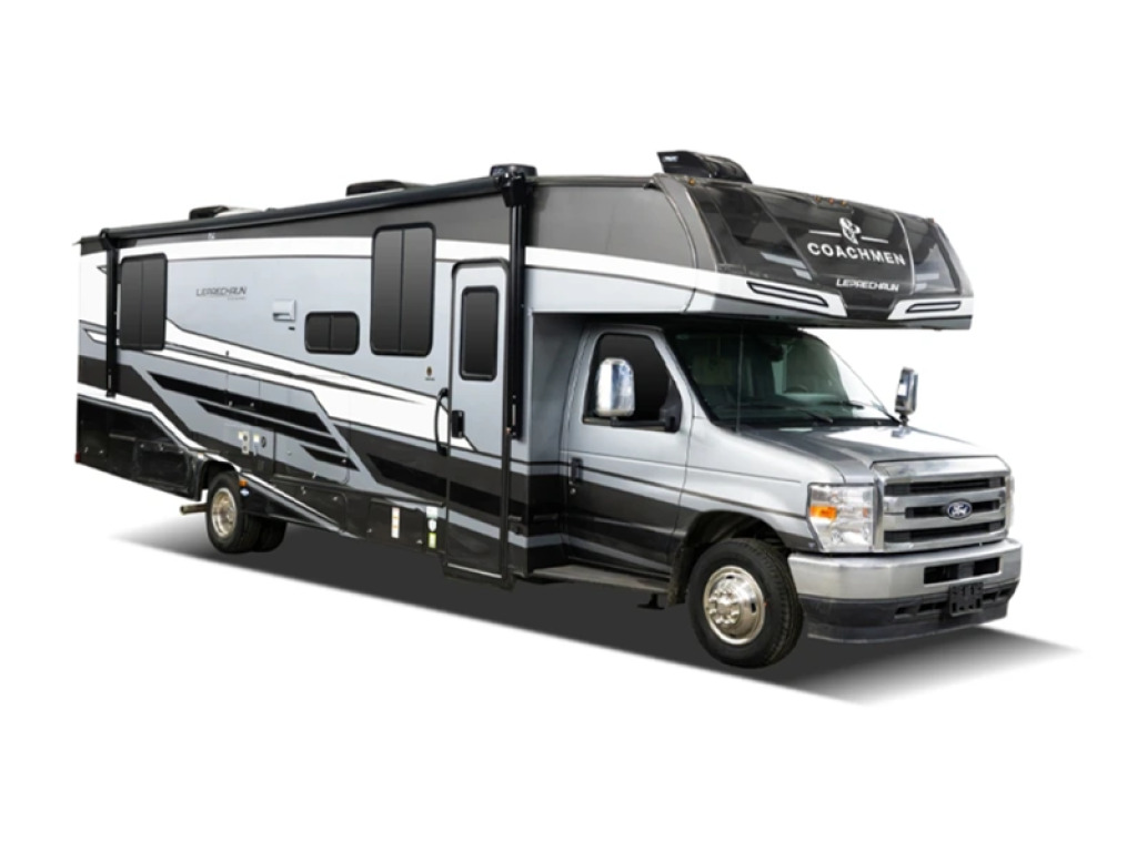 2027 Coachmen Rv Leprechaun 319MB Ford in minot ND