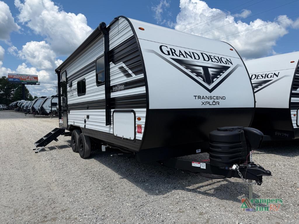 2027 Grand Design Transcend Xplor 18FQX in conway SC