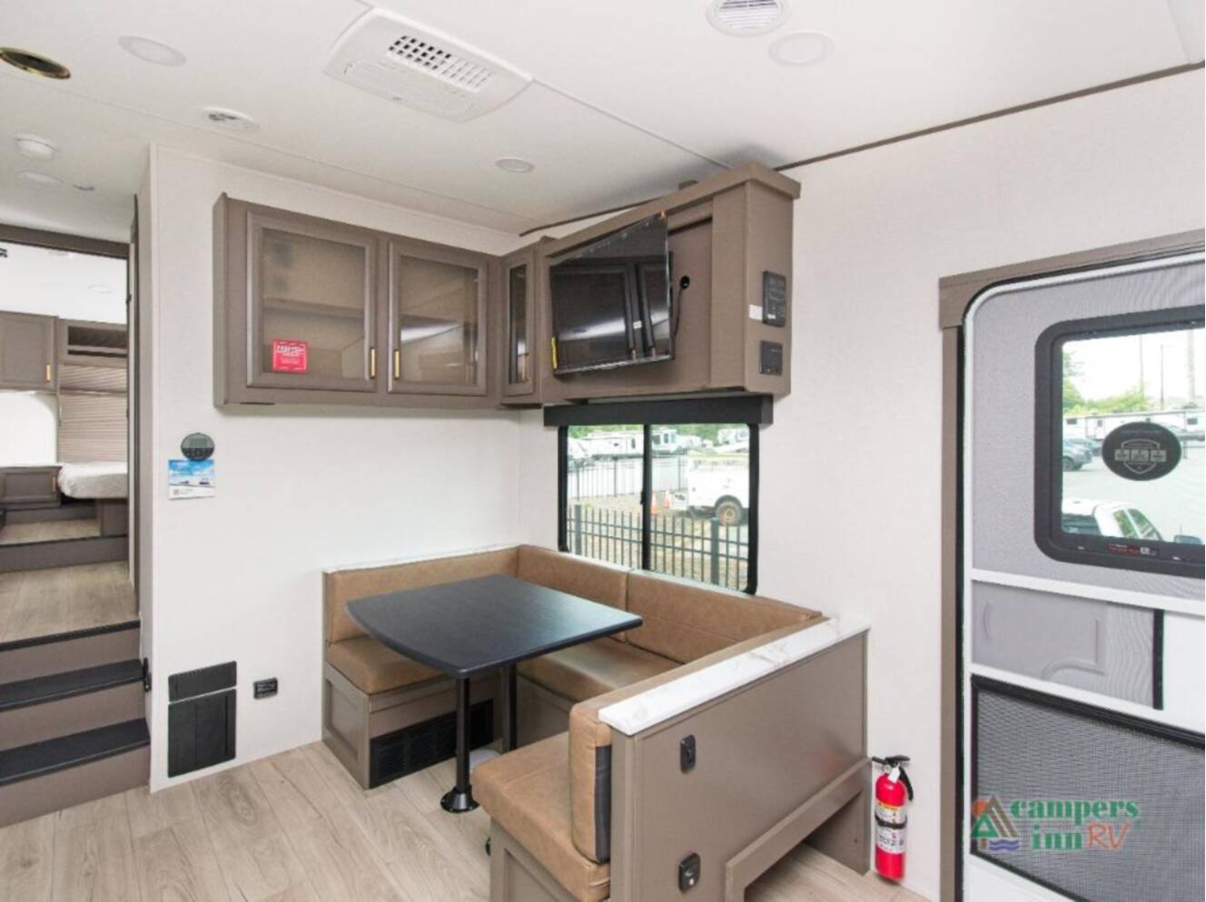 A photo of this 2027 Grand Design Reflection 100 Series 22RK