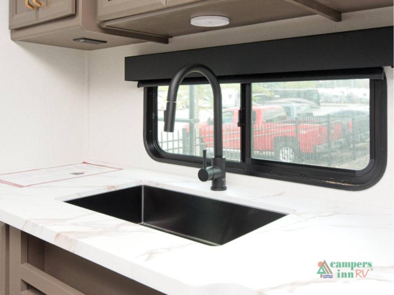 A photo of this 2027 Grand Design Reflection 100 Series 22RK