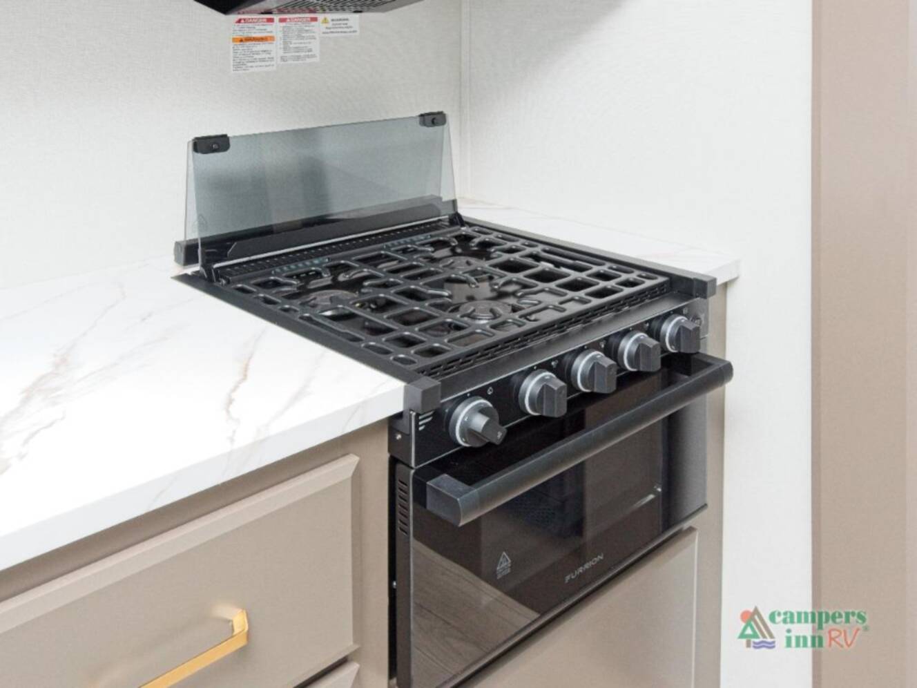 A photo of this 2027 Grand Design Reflection 100 Series 22RK