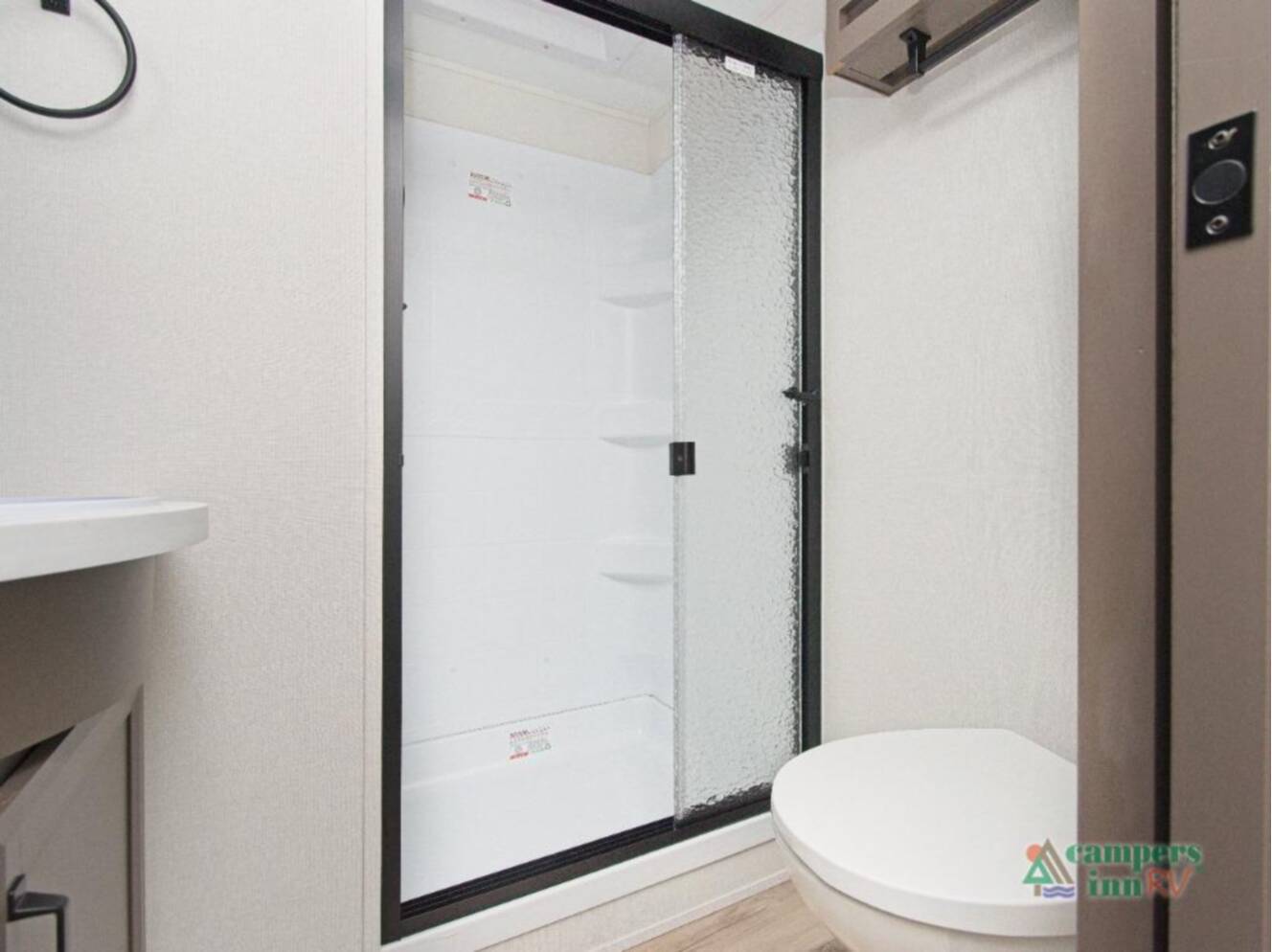 A photo of this 2027 Grand Design Reflection 100 Series 22RK