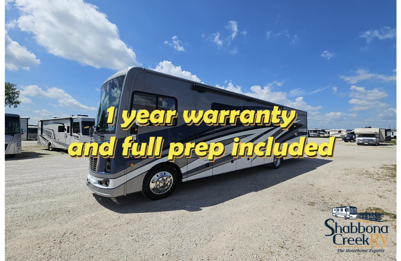 2025 Holiday Rambler Vacationer 35K in atkinson IL