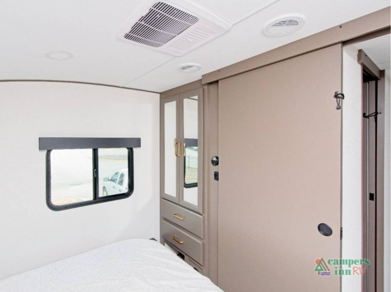 A photo of this 2027 Grand Design Reflection 100 Series 22RK