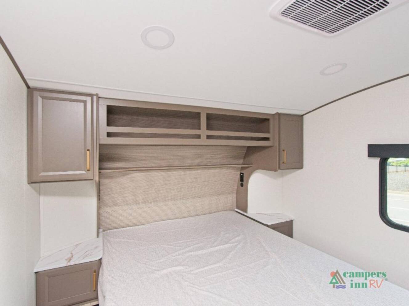 A photo of this 2027 Grand Design Reflection 100 Series 22RK
